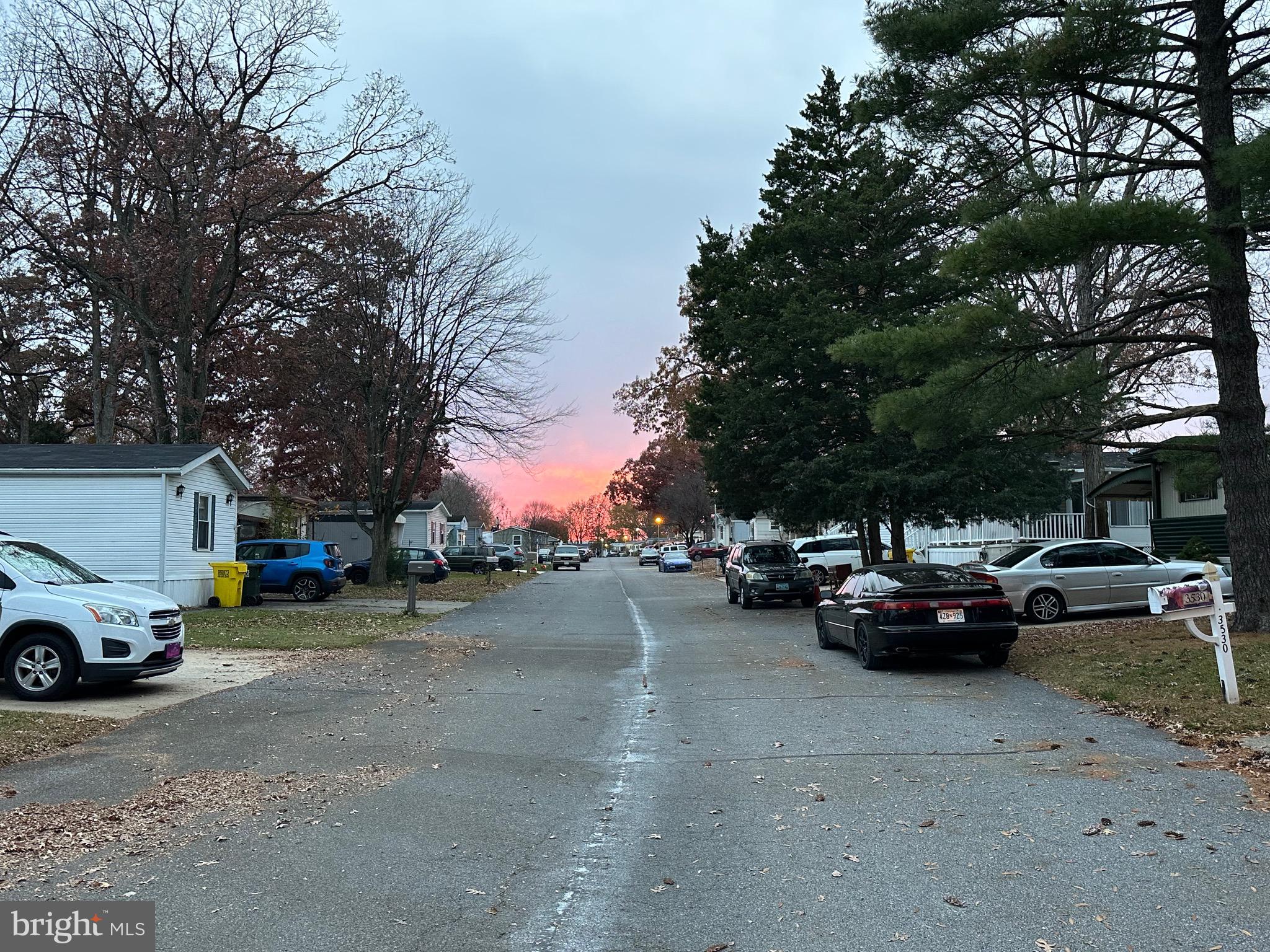 WILLIAMS ESTATES - Residential