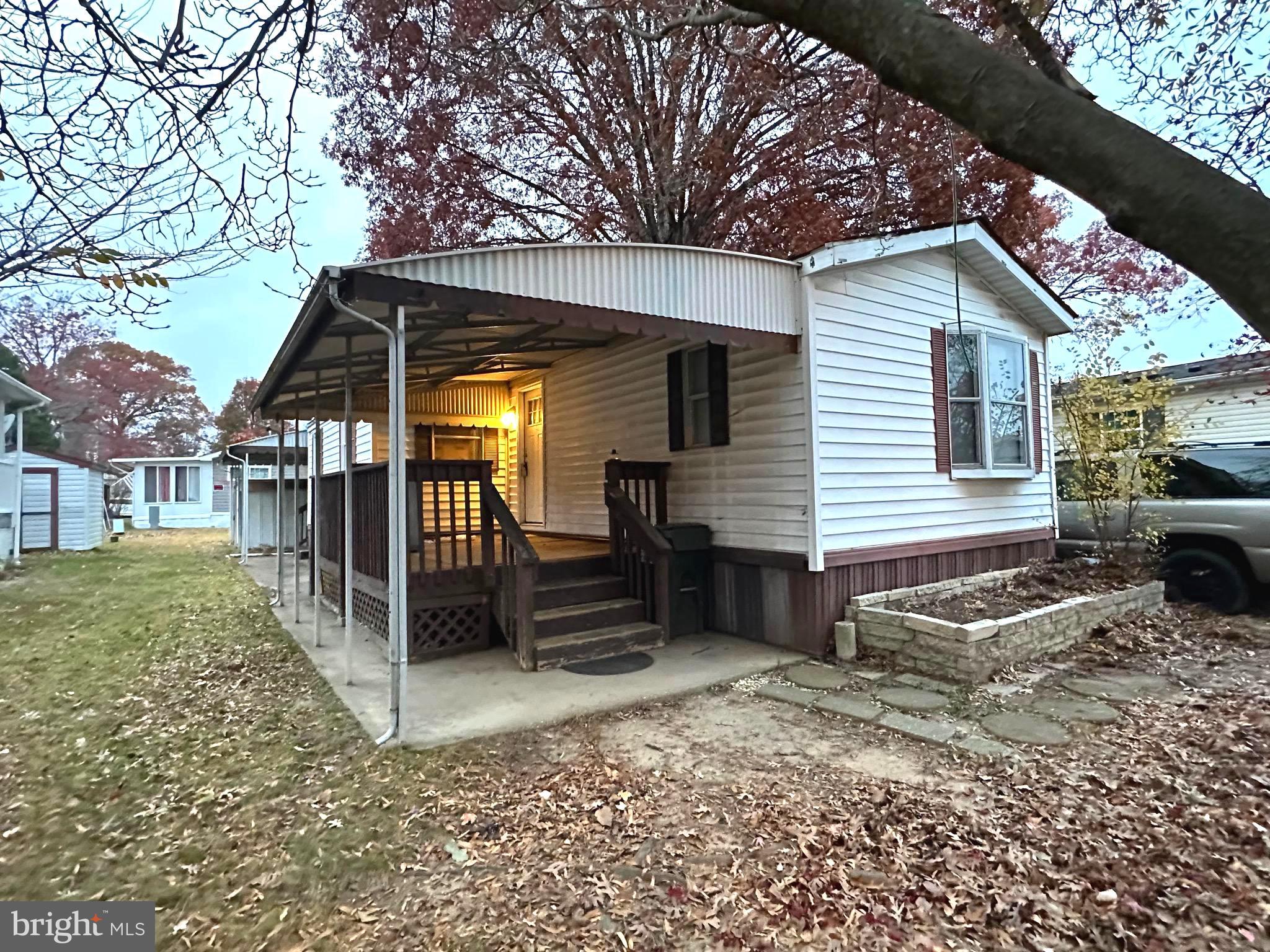 WILLIAMS ESTATES - Residential