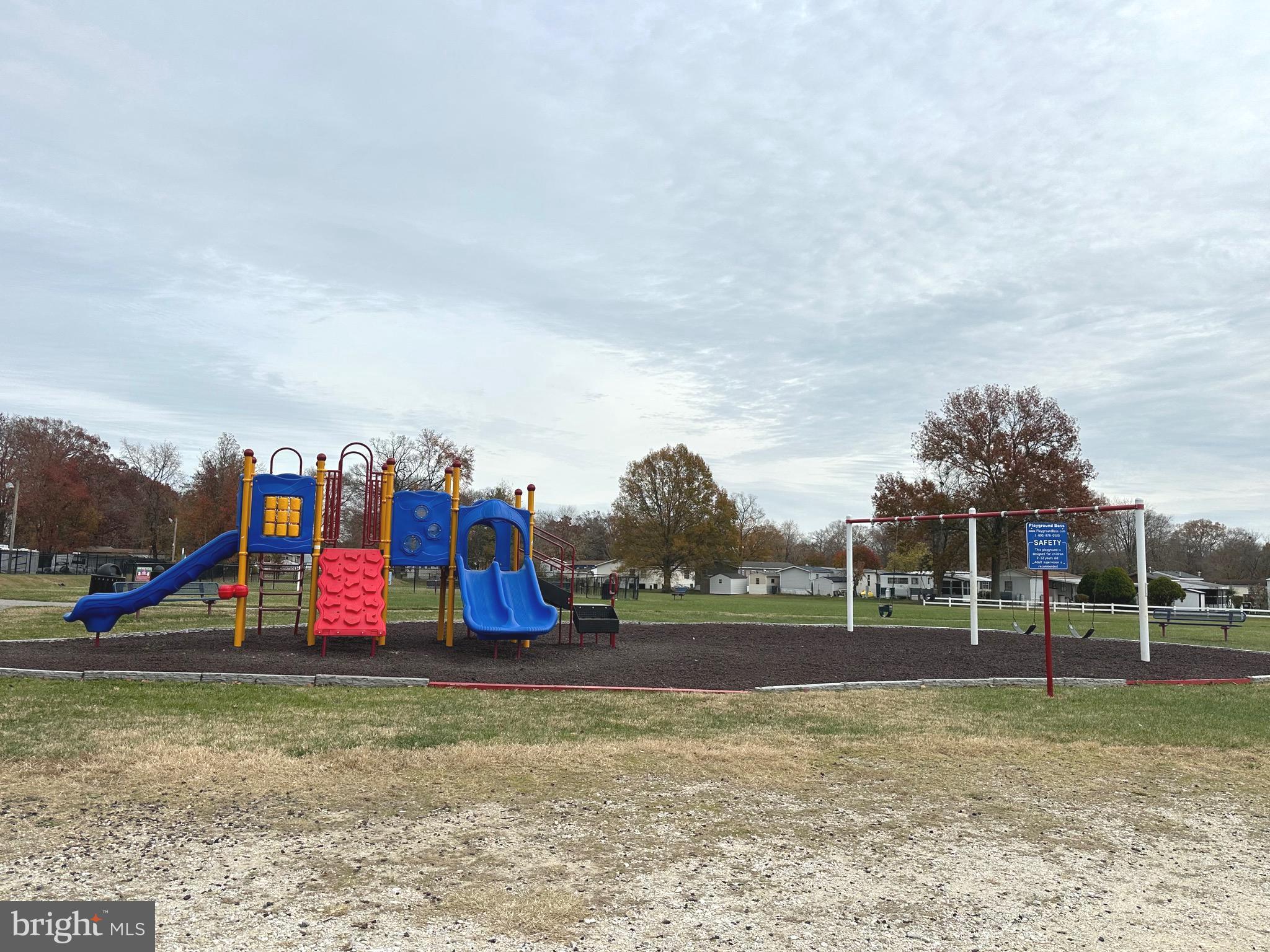 WILLIAMS ESTATES - Residential