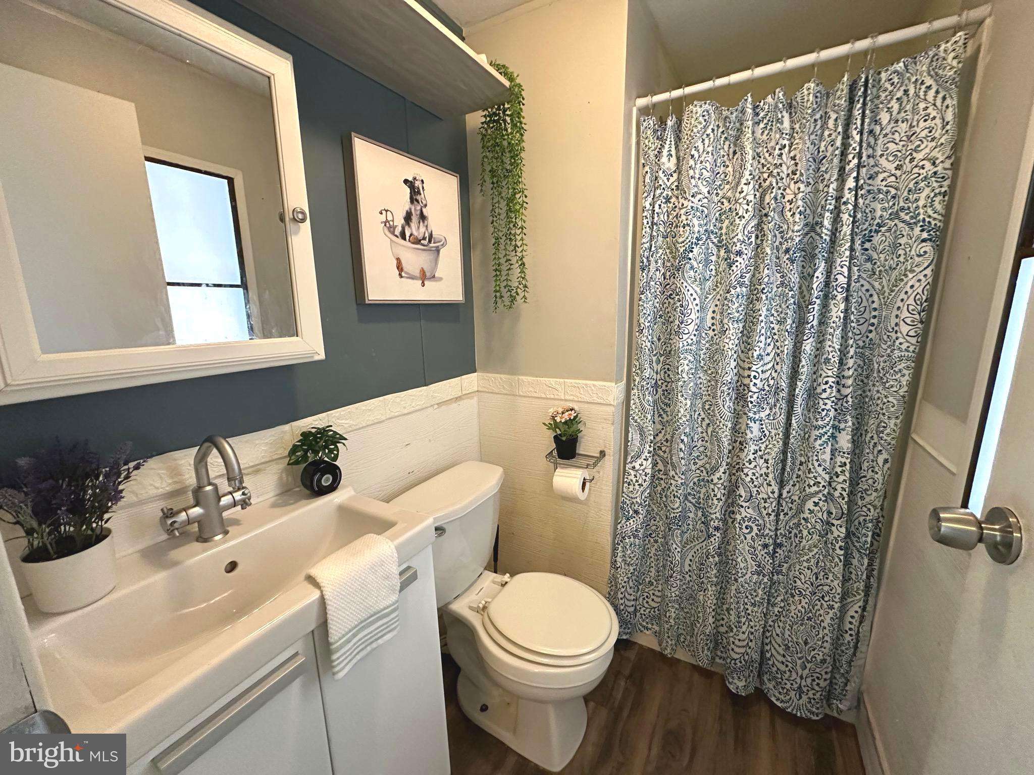 WILLIAMS ESTATES - Residential