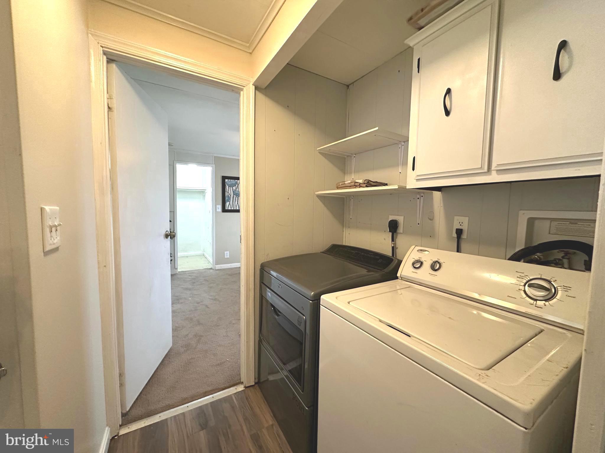 WILLIAMS ESTATES - Residential