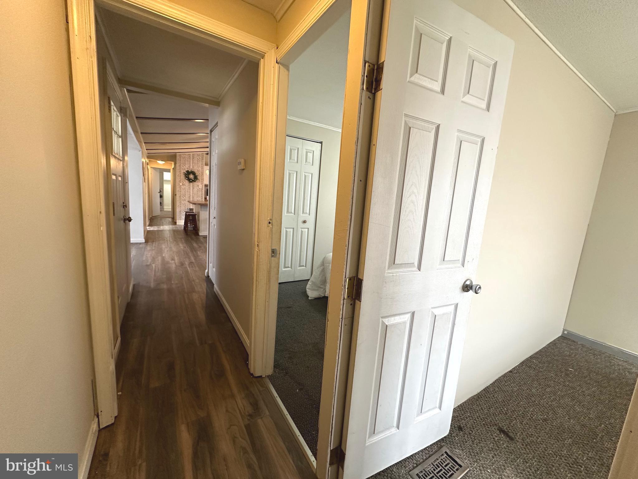 WILLIAMS ESTATES - Residential