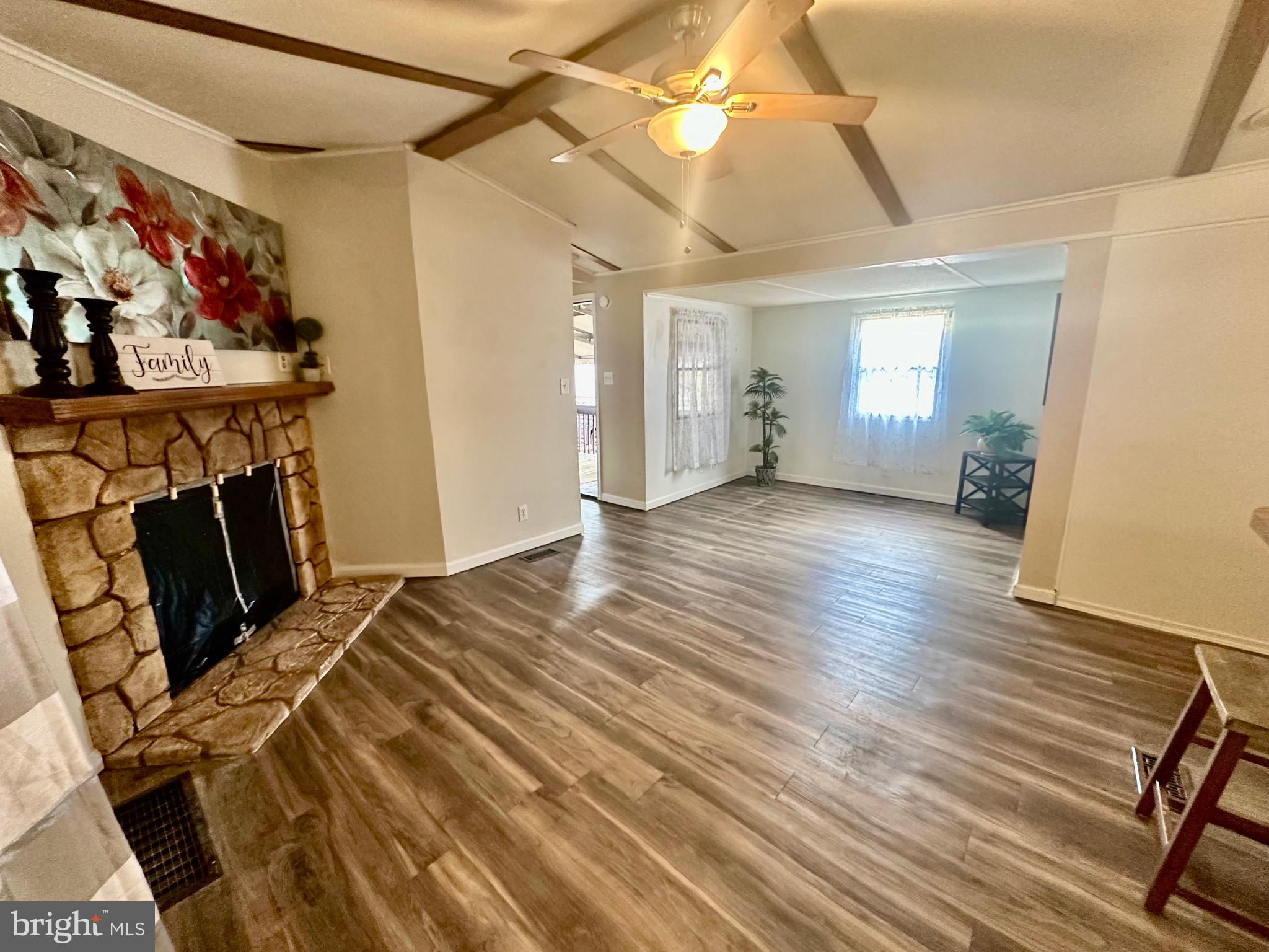 WILLIAMS ESTATES - Residential