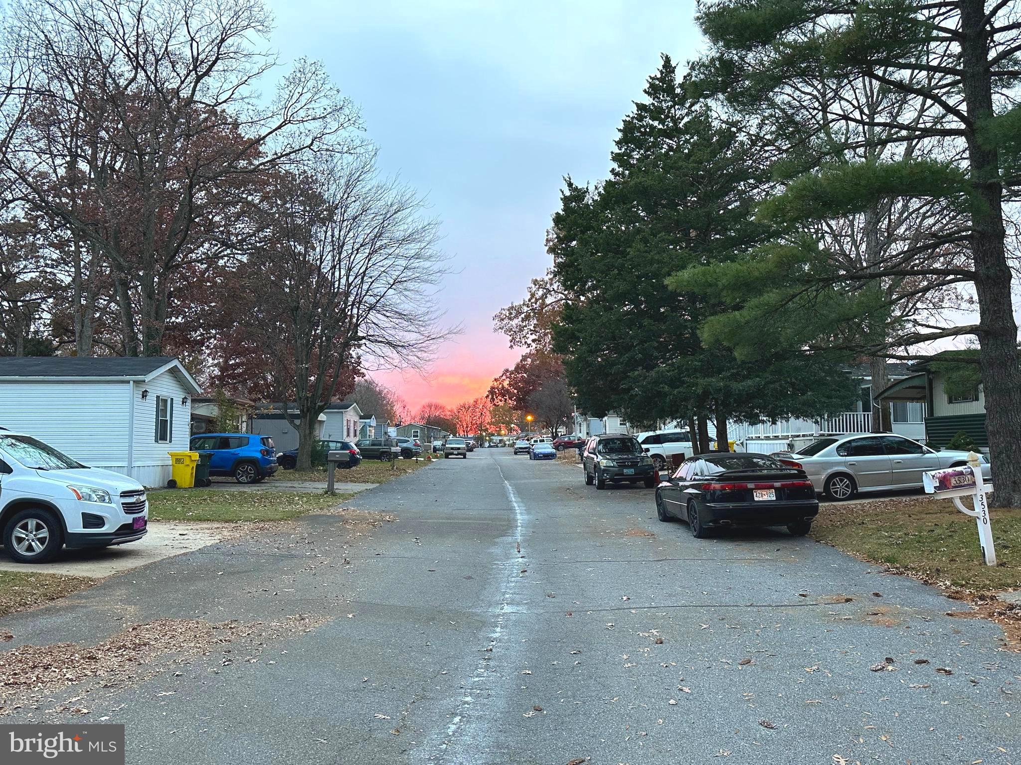 WILLIAMS ESTATES - Residential