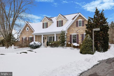 326 MAIN STREET HARLEYSVILLE PA 19438