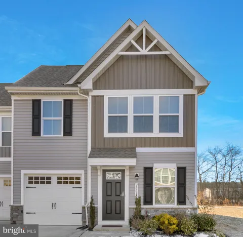 28010 Dew Drop Lane, Millville, DE MLS: DESU2077584