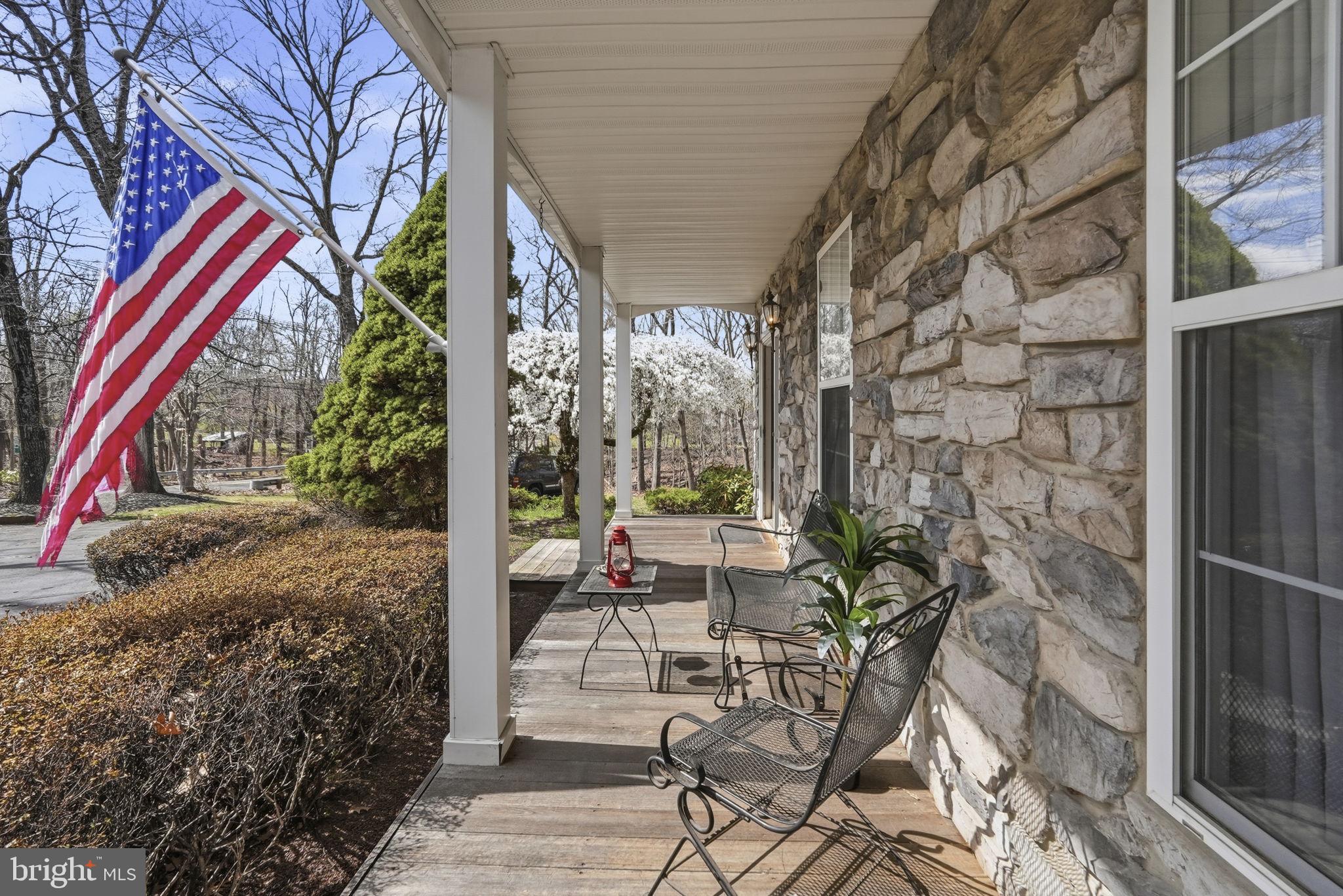 140 BUNKER HILL ROAD