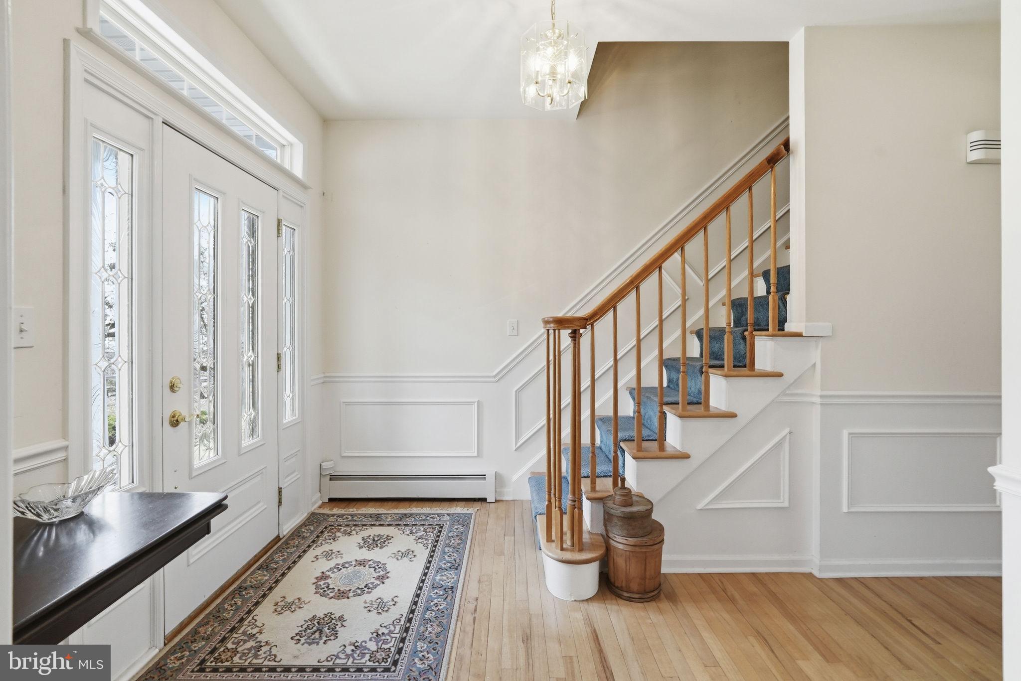 140 BUNKER HILL ROAD