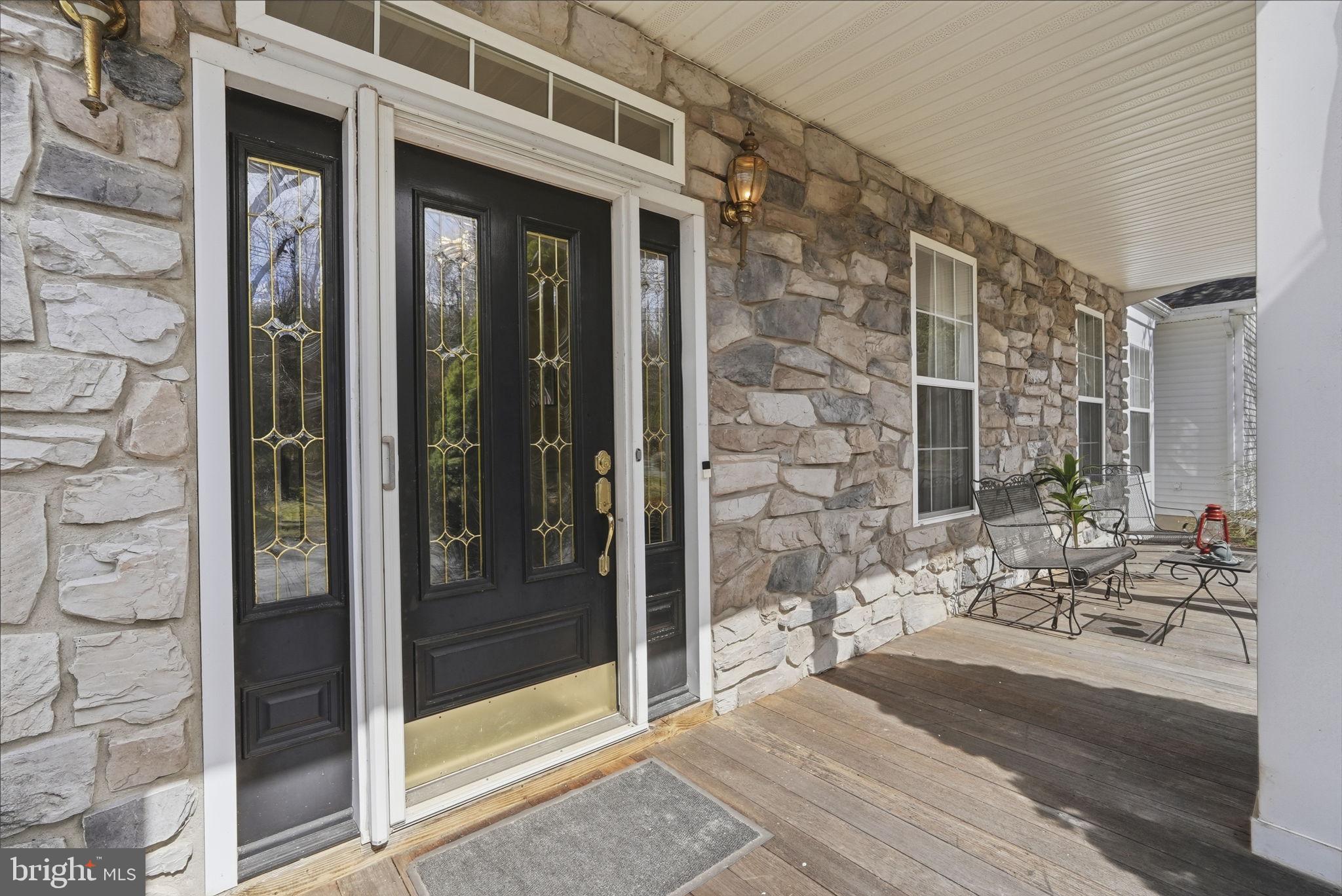 140 BUNKER HILL ROAD