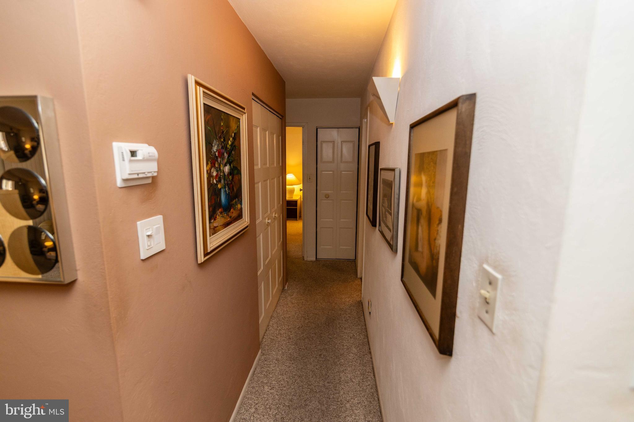 HICKORY HILL - Residential