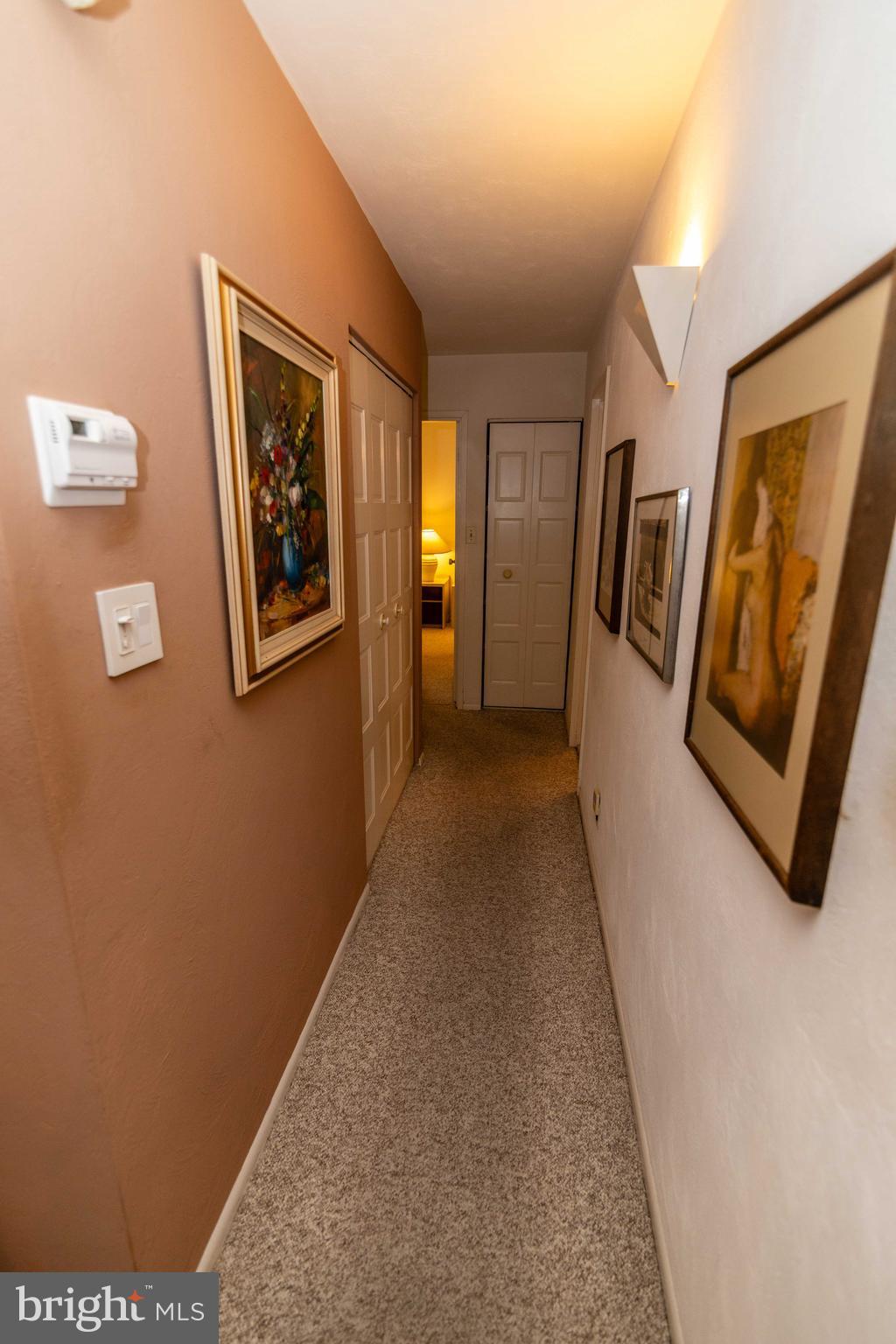 HICKORY HILL - Residential