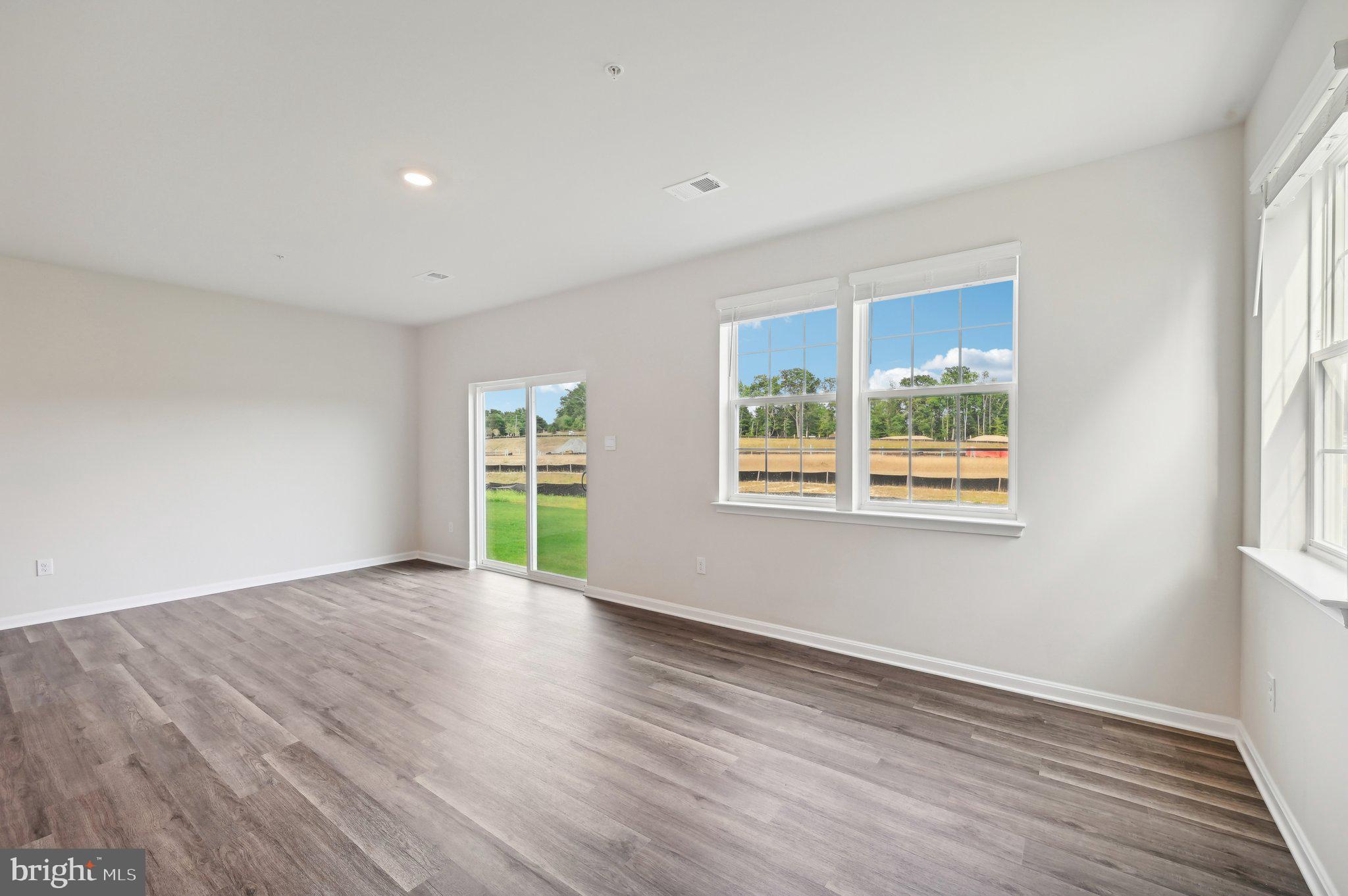 RIDGELY'S RESERVE - Residential