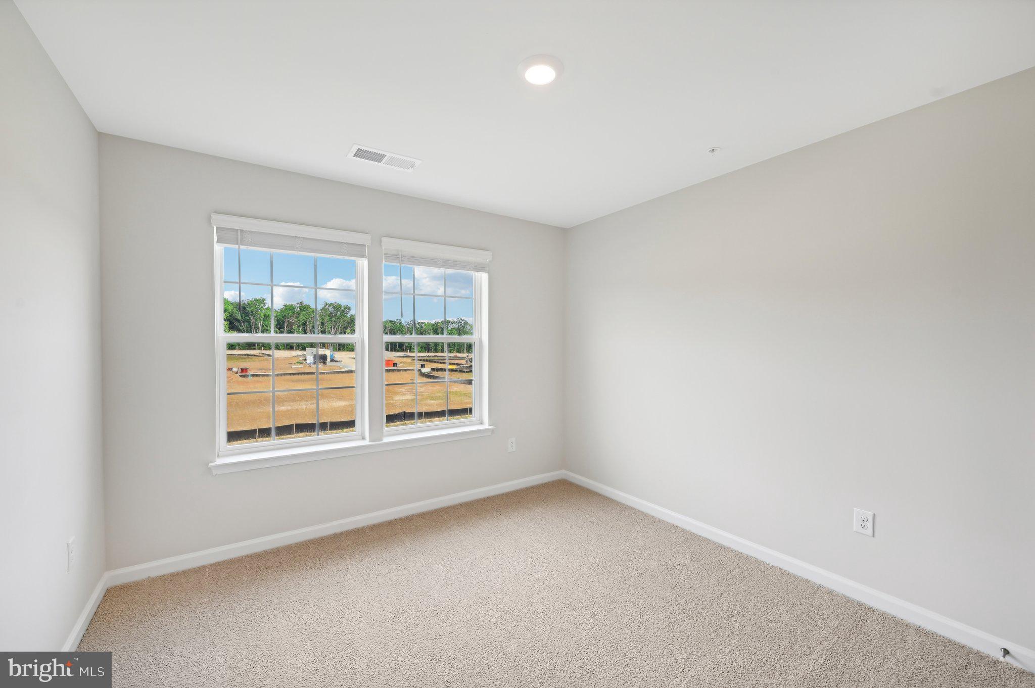 RIDGELY'S RESERVE - Residential