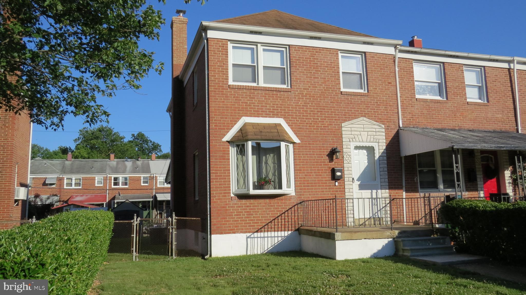 HAWTHORNE - Residential