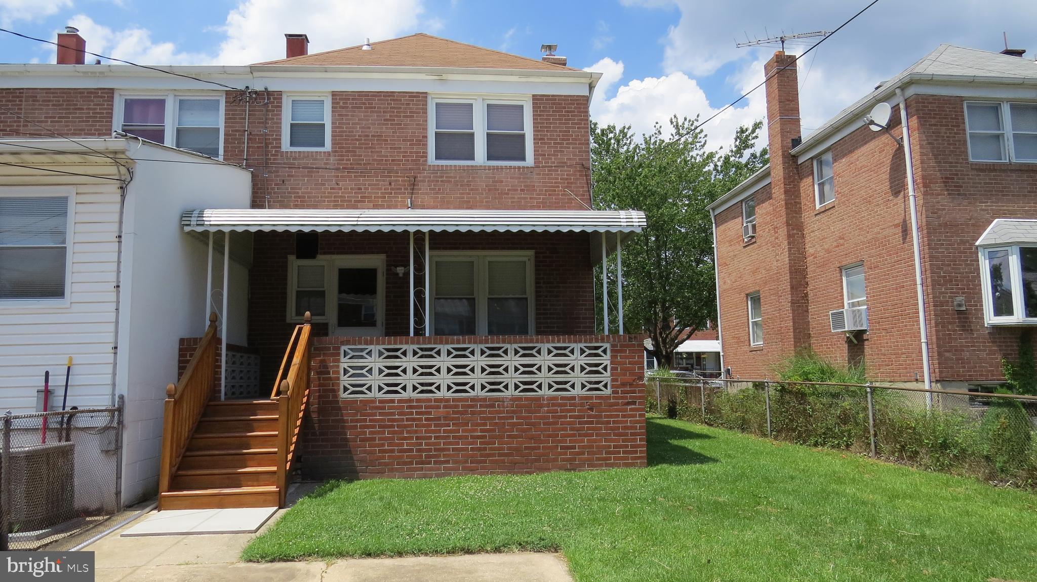 HAWTHORNE - Residential