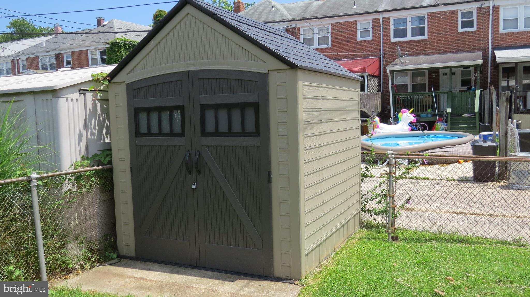 HAWTHORNE - Residential