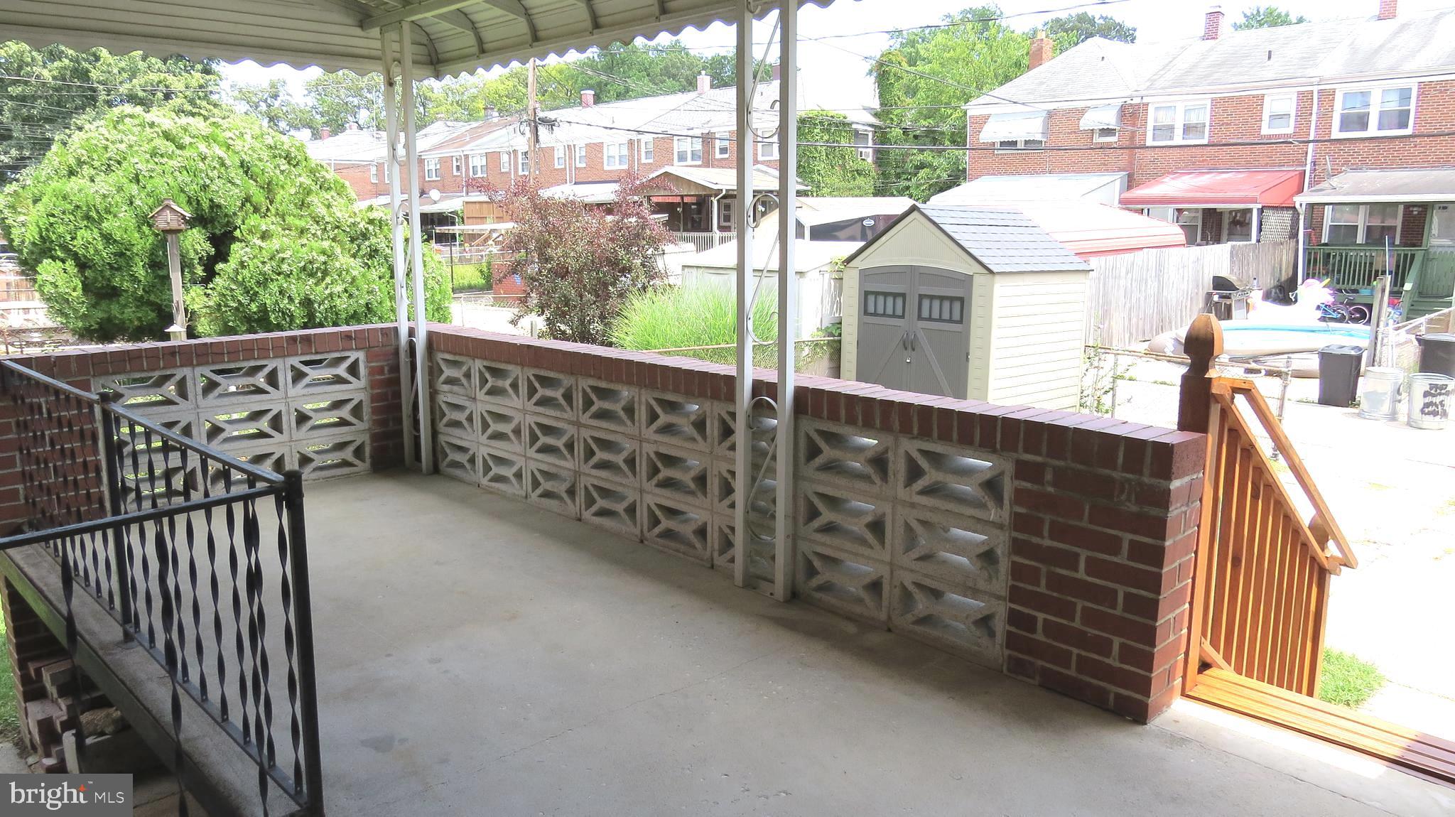 HAWTHORNE - Residential