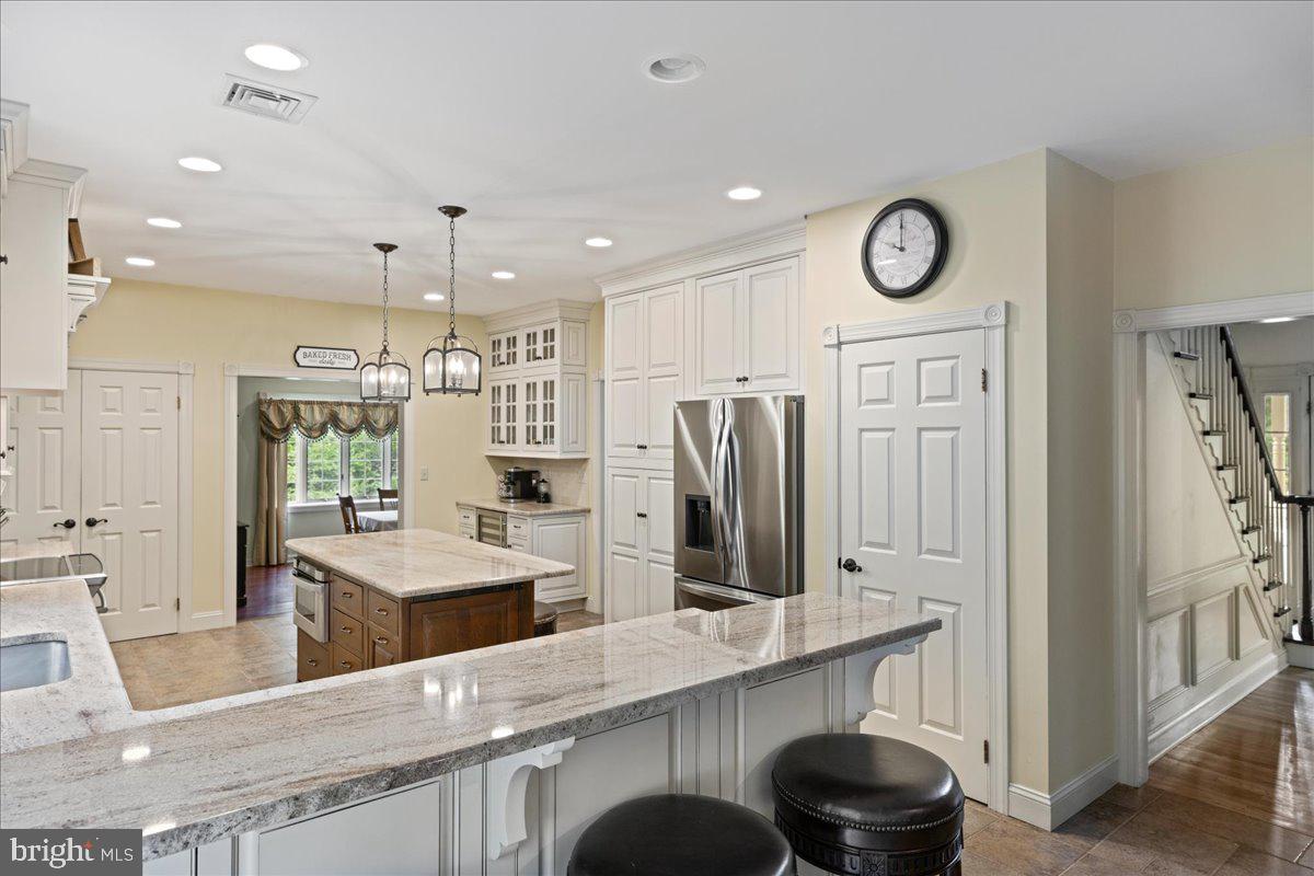 DOYLESTOWN - Residential