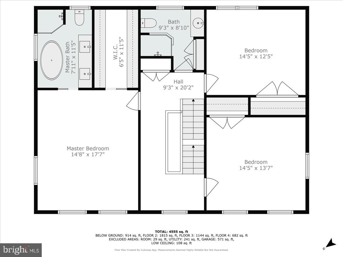 DOYLESTOWN - Residential