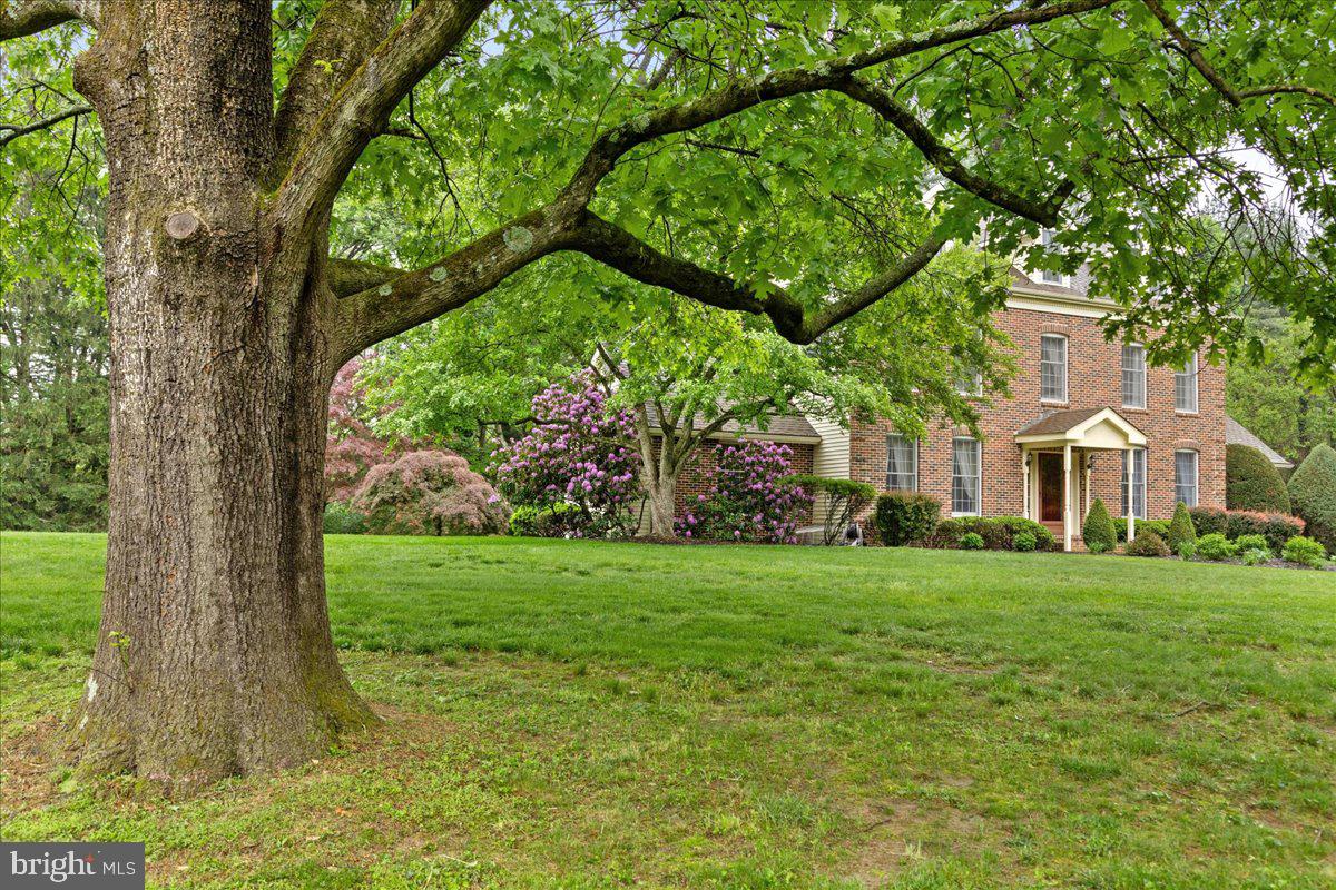 DOYLESTOWN - Residential