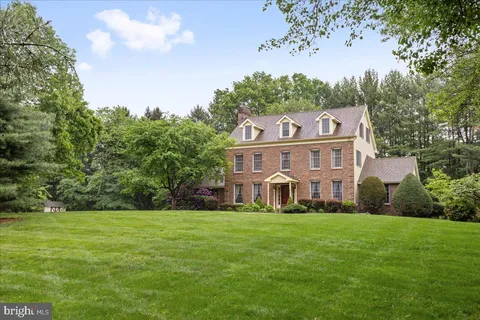 101 Coles Drive, Doylestown, PA 18901 - MLS#: PABU2095664