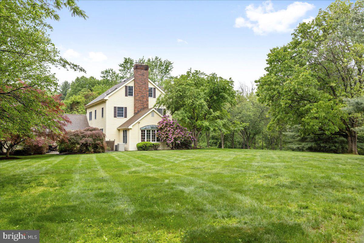 DOYLESTOWN - Residential