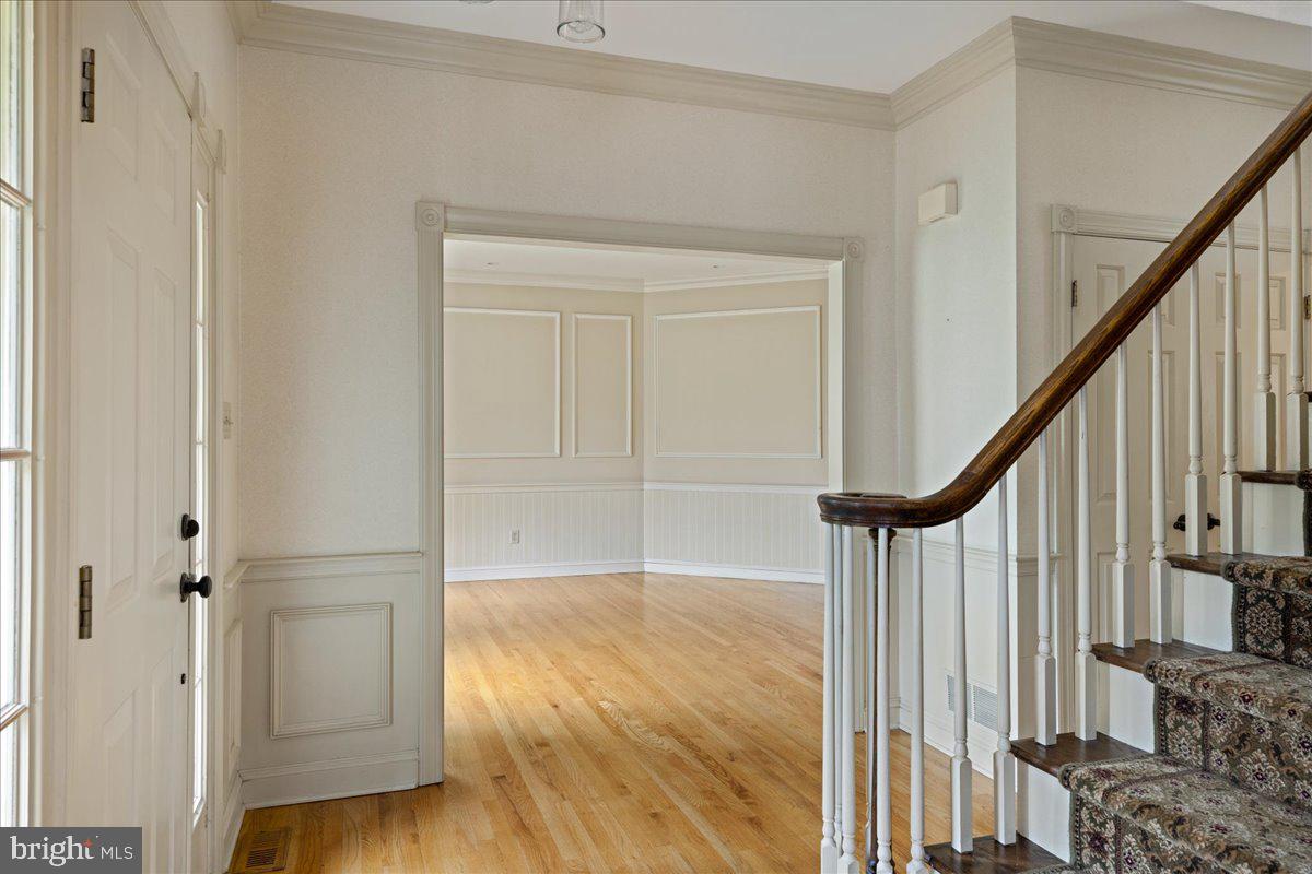 DOYLESTOWN - Residential