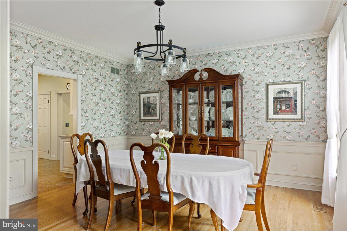 DOYLESTOWN - Residential