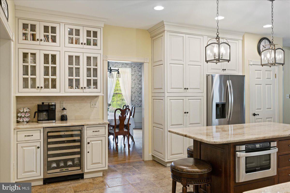 DOYLESTOWN - Residential