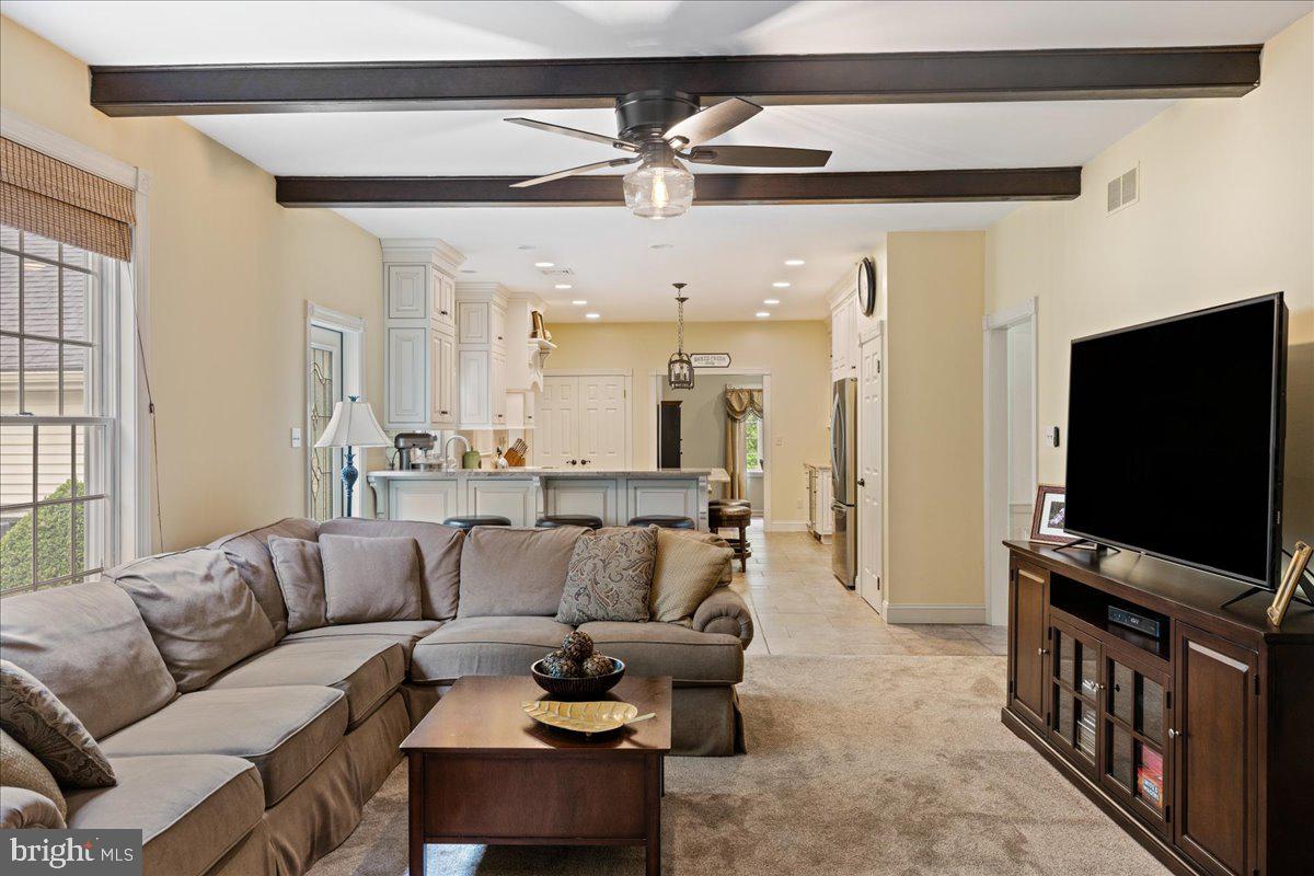 DOYLESTOWN - Residential