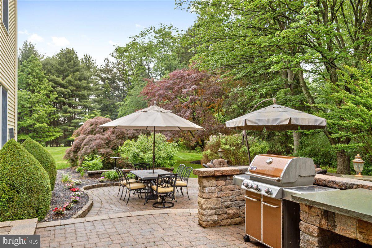 DOYLESTOWN - Residential