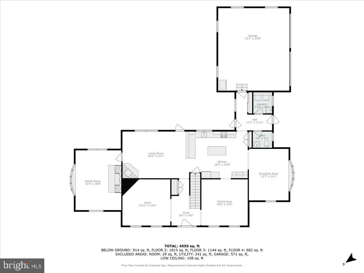 DOYLESTOWN - Residential