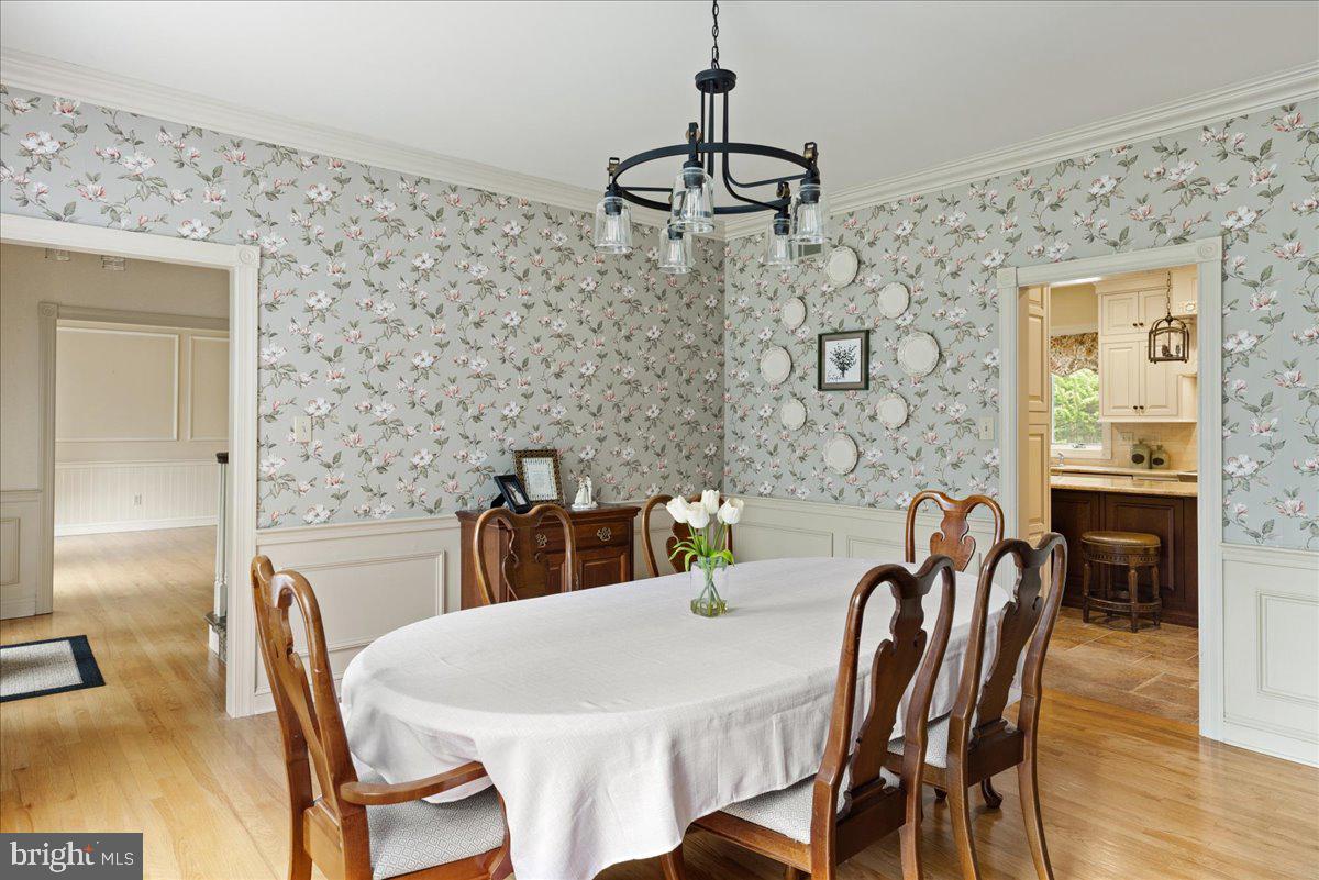 DOYLESTOWN - Residential