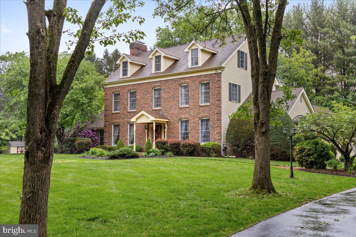 DOYLESTOWN - Residential