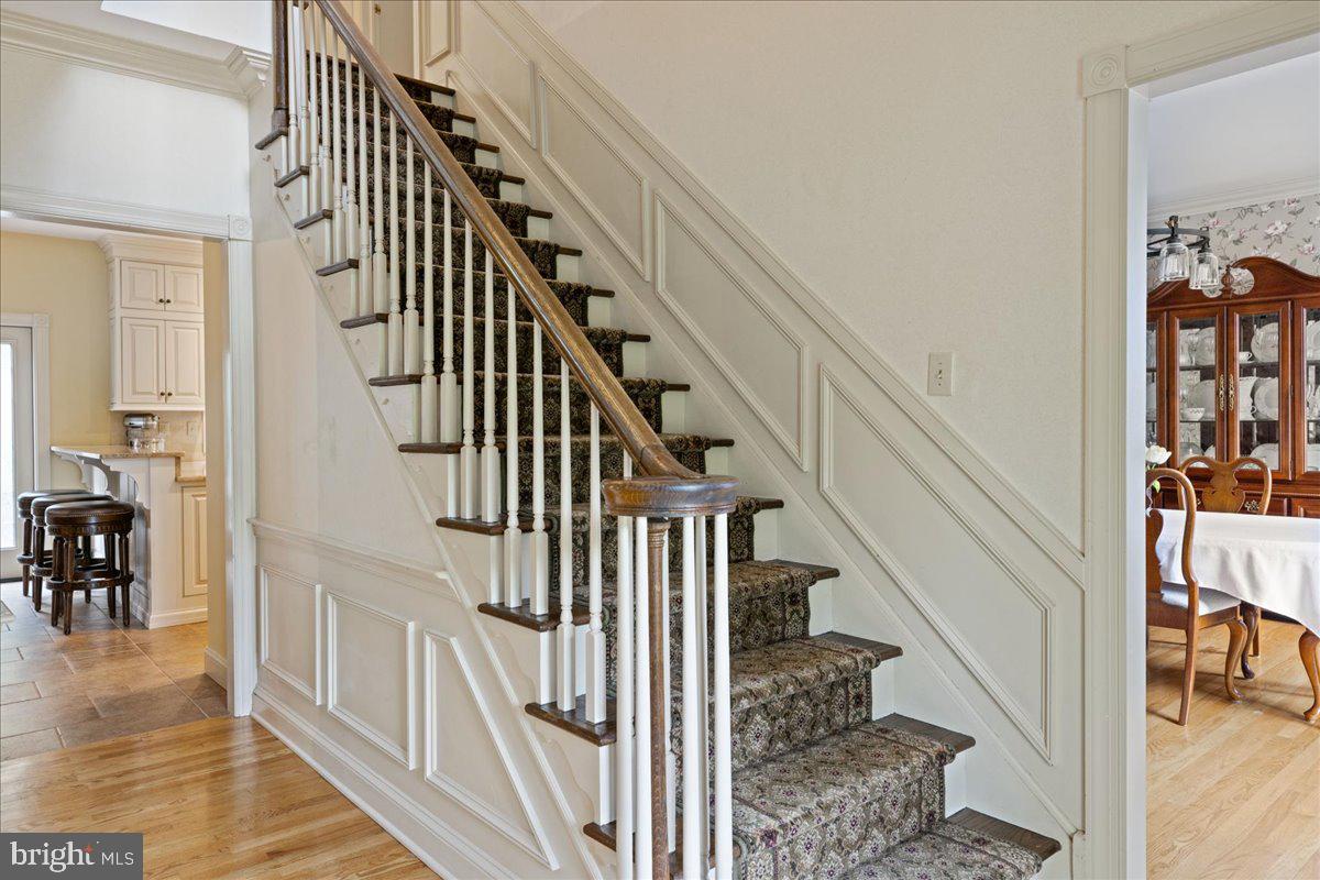 DOYLESTOWN - Residential
