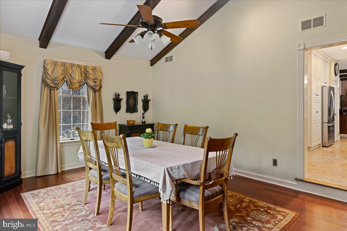 DOYLESTOWN - Residential