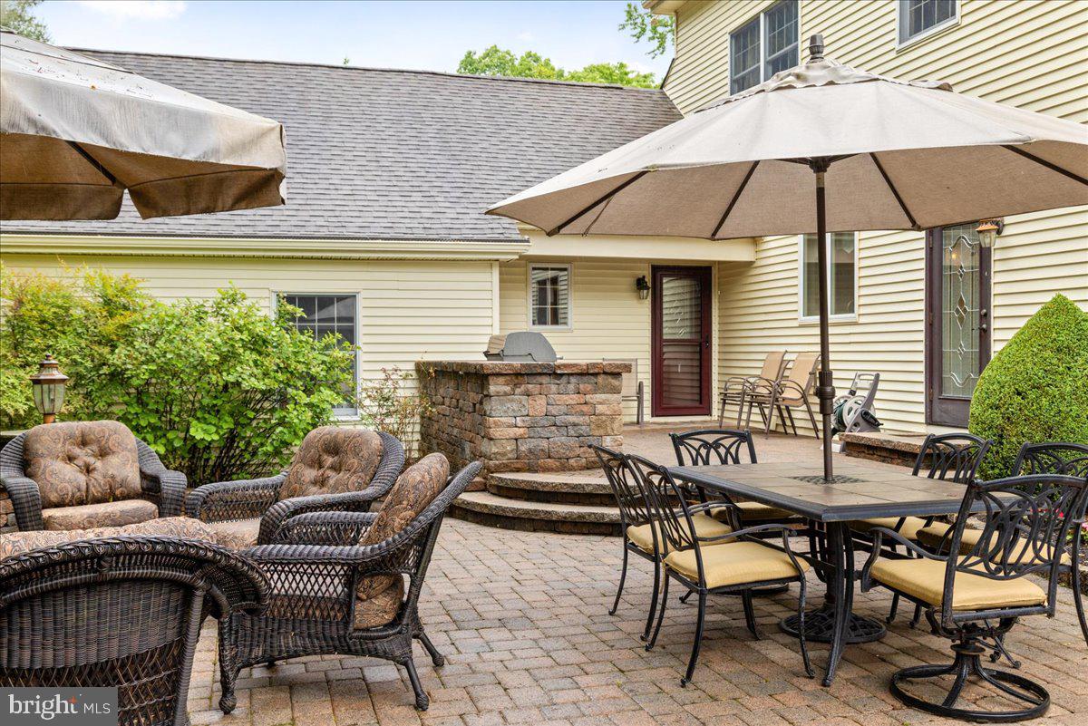 DOYLESTOWN - Residential