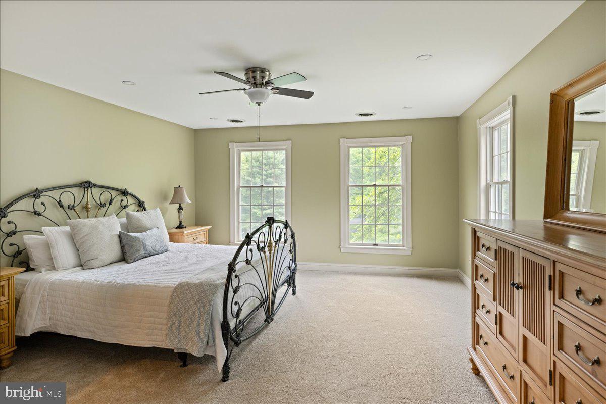 DOYLESTOWN - Residential