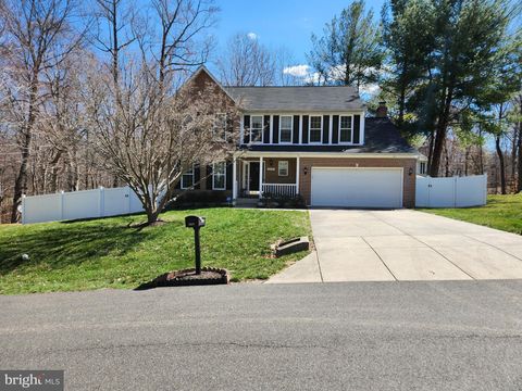 2637 RICHFIELD LANE CHESAPEAKE BEACH MD 20732