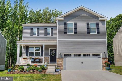 Photo of 27 Buttercup Circle, ELKTON, MD 21921 (MLS # MDCC2022142)