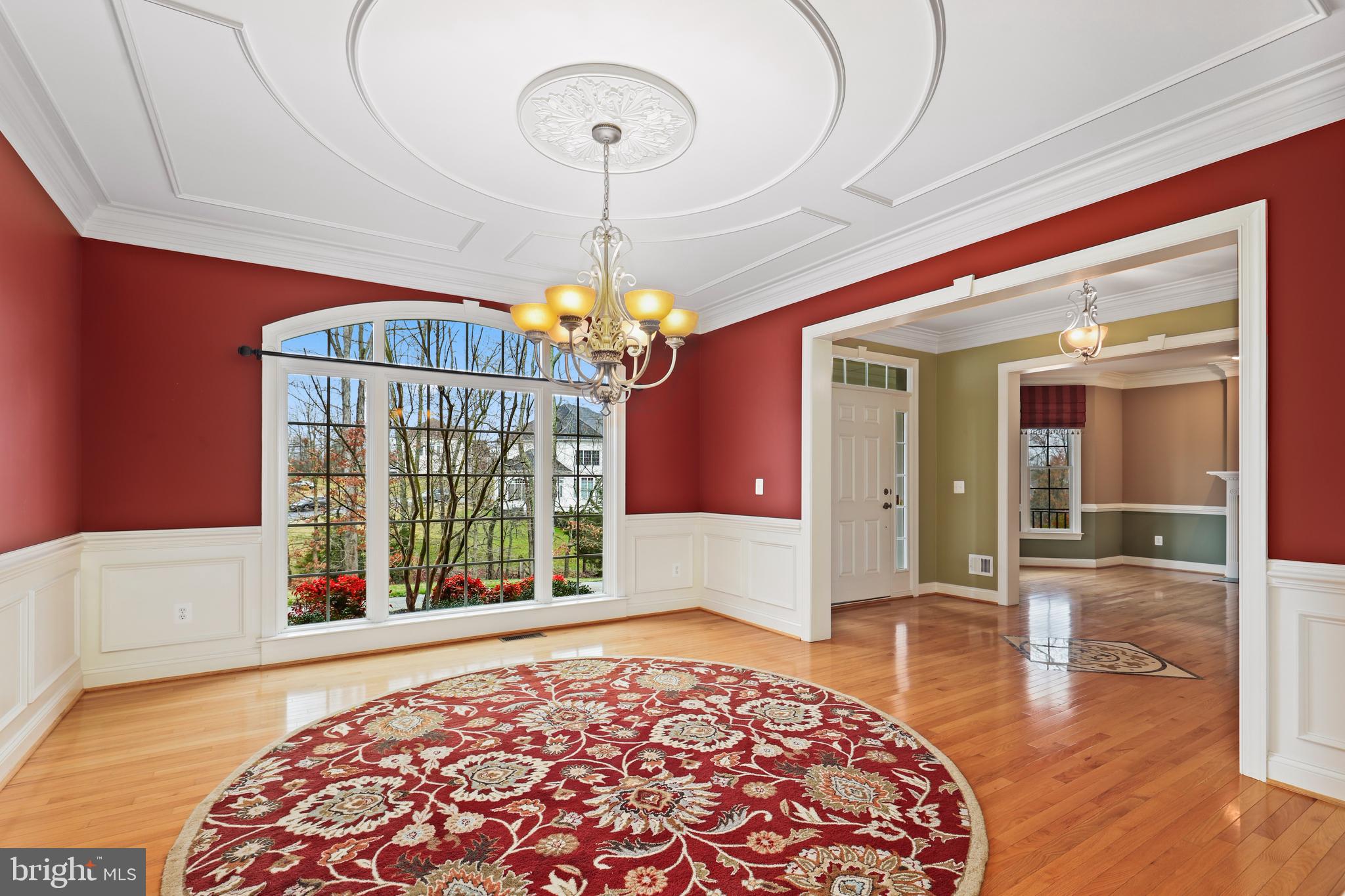 LAUREL OVERLOOK - Residential