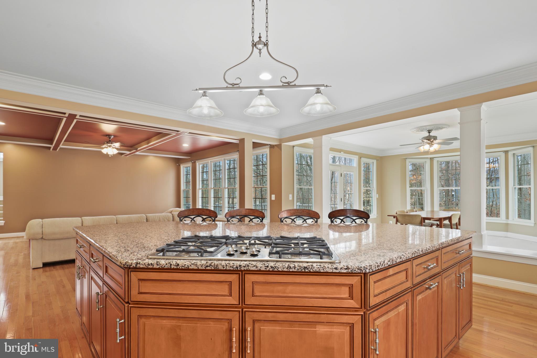 LAUREL OVERLOOK - Residential