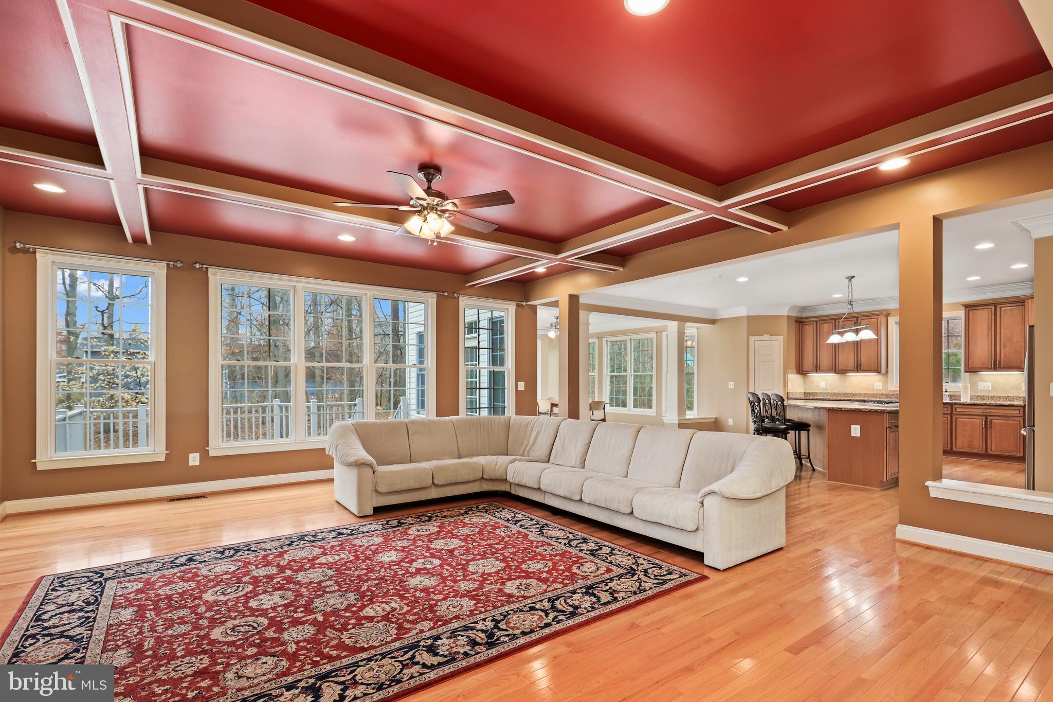 LAUREL OVERLOOK - Residential