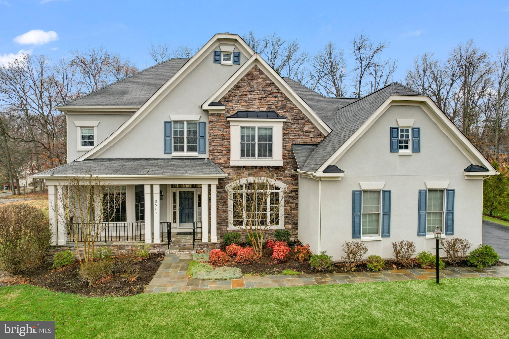 LAUREL OVERLOOK - Residential