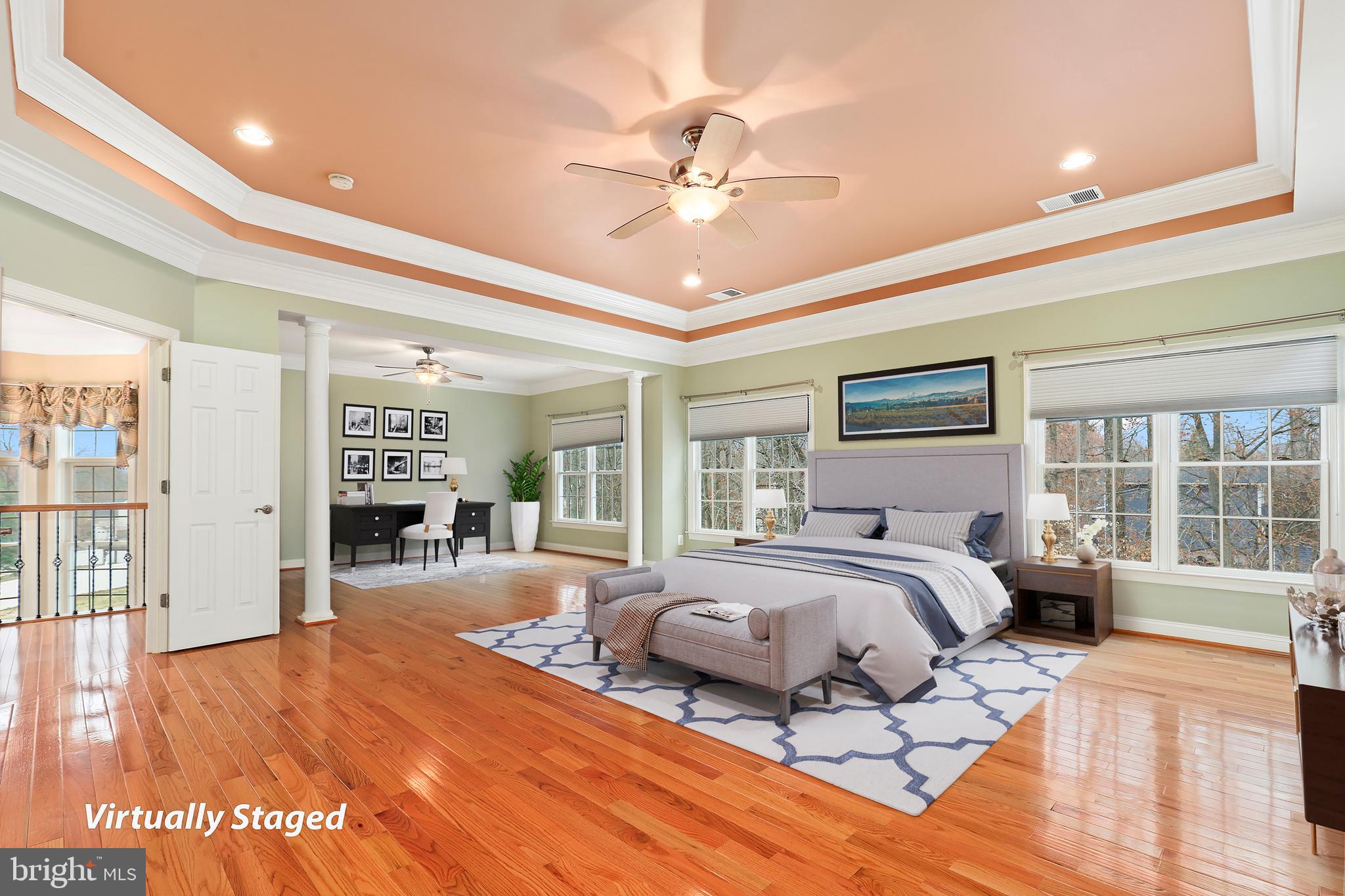 LAUREL OVERLOOK - Residential