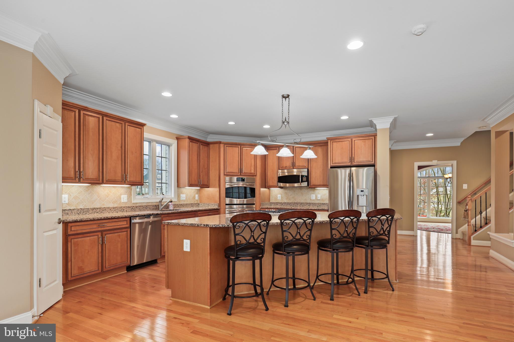 LAUREL OVERLOOK - Residential