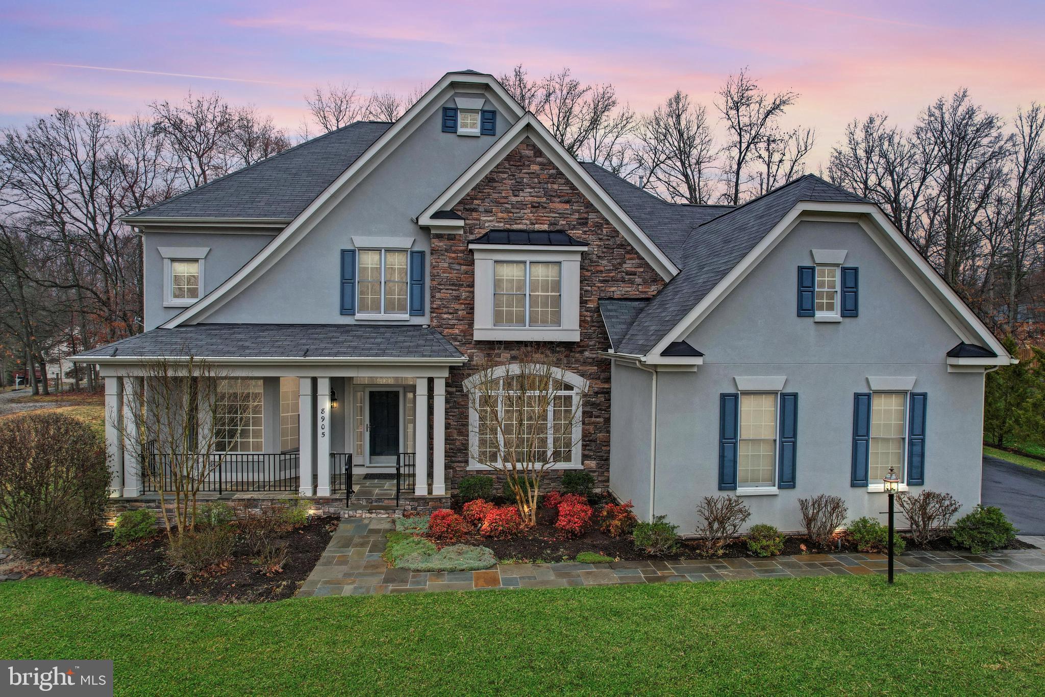 LAUREL OVERLOOK - Residential