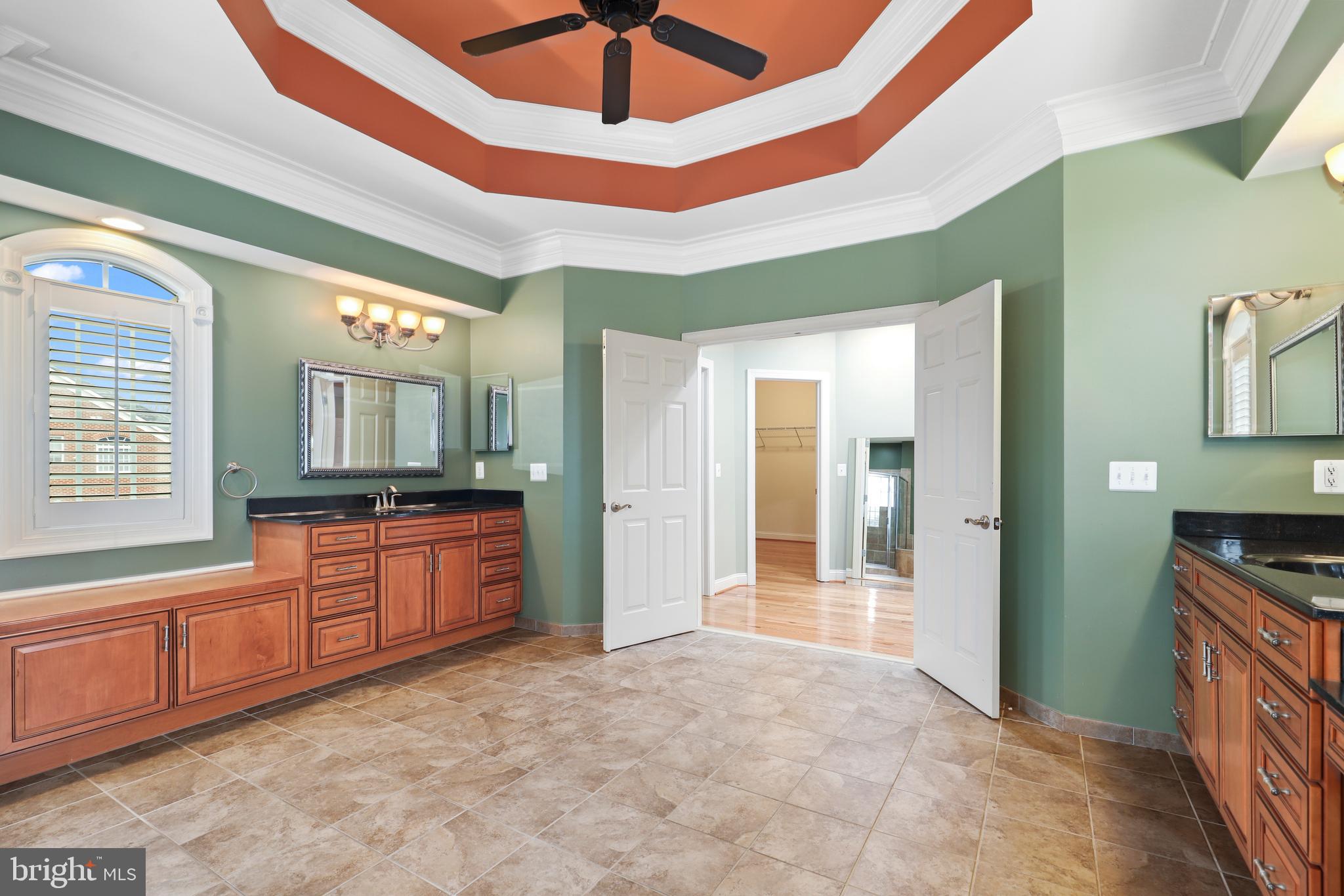 LAUREL OVERLOOK - Residential