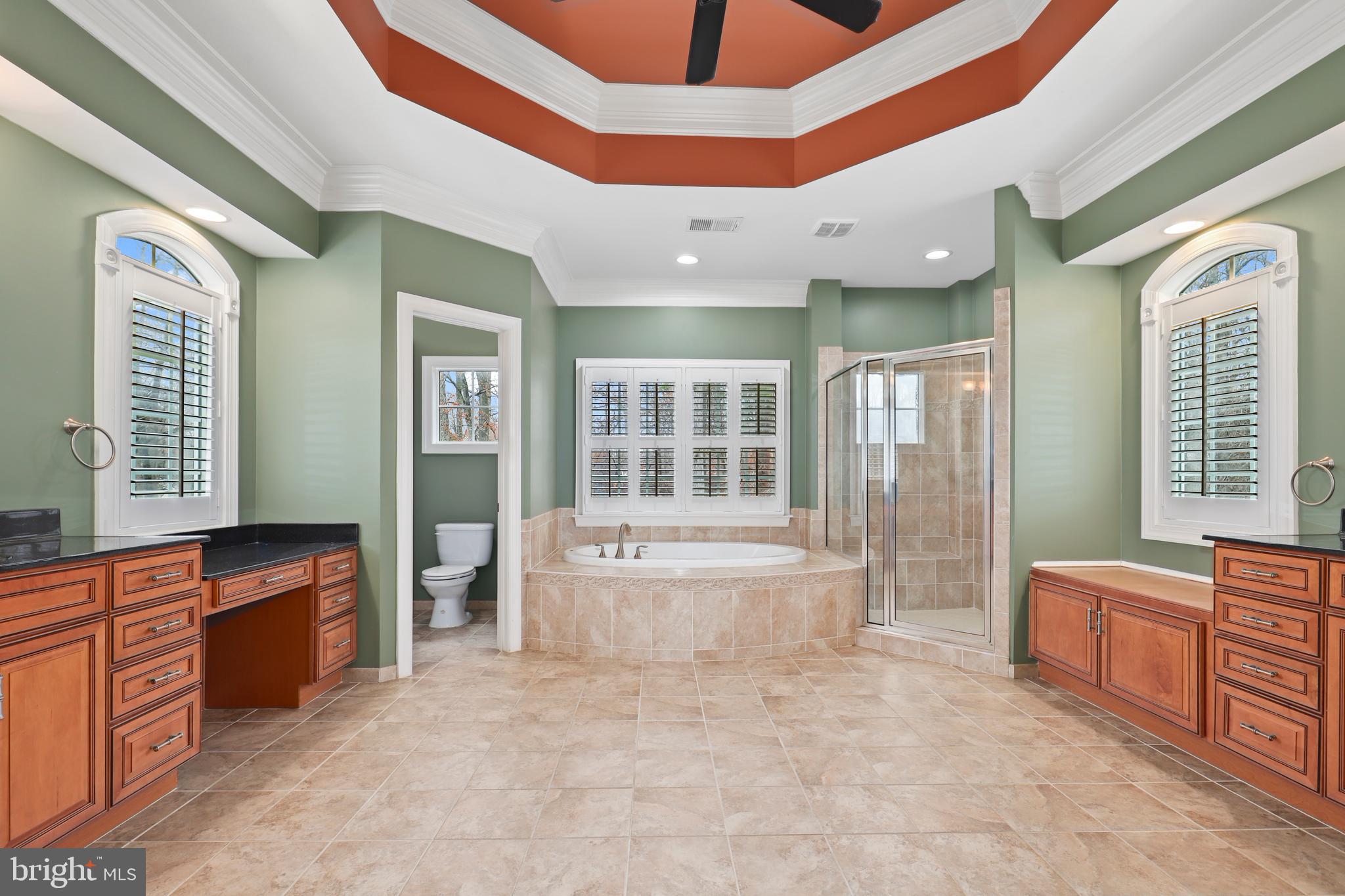 LAUREL OVERLOOK - Residential