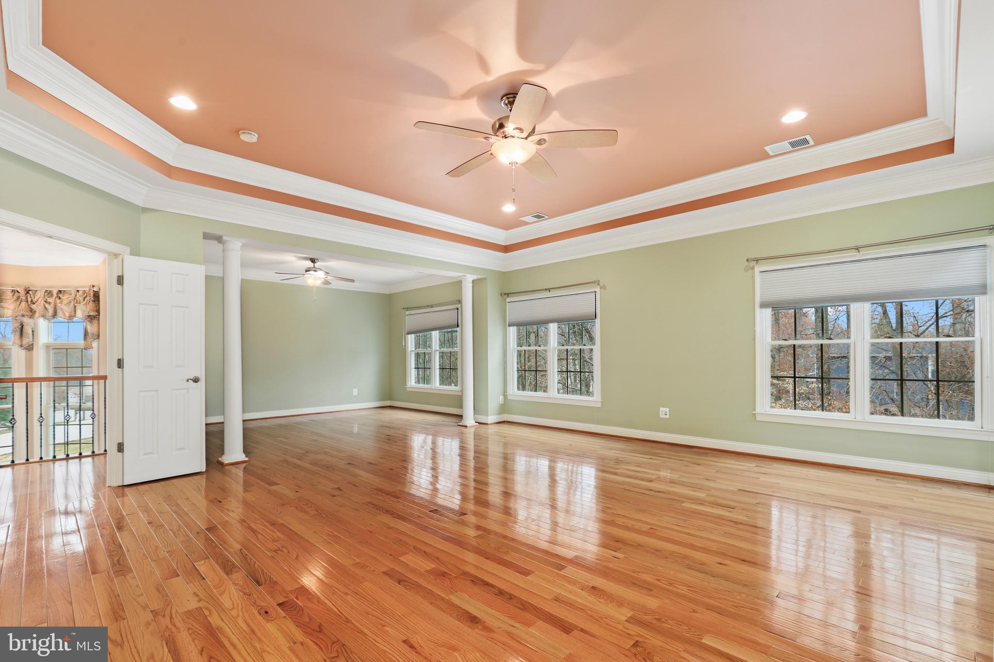 LAUREL OVERLOOK - Residential